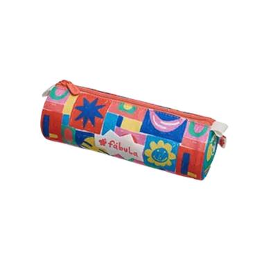 Imagem de Estojo Simples Fábula ZumZum Carimbo-Feminino