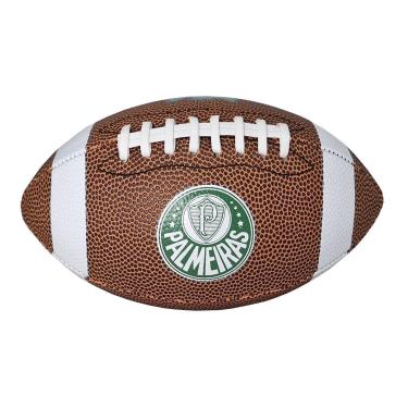 Imagem de Bola Oficial Palmeiras Futebol Americano Tamanho Mini SEP-FA-MN-Unissex