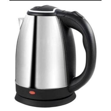 Imagem de chaleira elétrica 110v jarra elétrica - electro, 110V