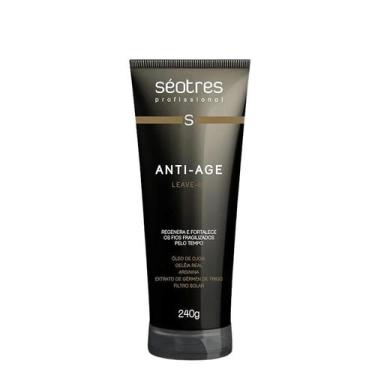 Imagem de Leave-In Seotres Anti Age 240G