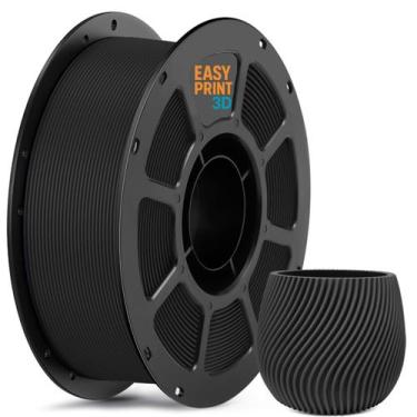 Imagem de Filamento Petg 1,75MM Para Impressão 3d Rolo 1kg Easy Print 3d Premium