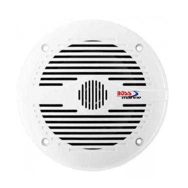 Imagem de Alto Falante Náutico Marinizado 200watts Boss 6.5 Lancha
