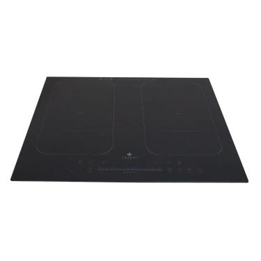Imagem de Fogão Cooktop Tronos De Indução Com Duas Zonas Flex 7200W 220V If7230b3-Aa