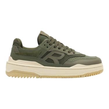 Imagem de Tênis Reserva R Broox Masculino Cinza-Masculino