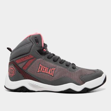 Imagem de Tênis Everlast Strike 4 Feminino-Feminino