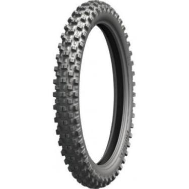 Imagem de Pneu Moto Michelin 80-100-21 51R Tracker TT - Dianteiro