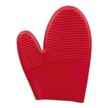 Imagem de Luva De Silicone, Para Cozinha, Forno, Alta Temperatura - Mor