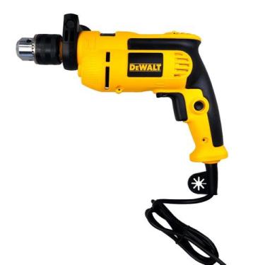 Imagem de Furadeira de impacto 1/2" 710 watts  220v DeWalt * 13575, 220V