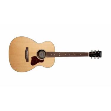 Imagem de Violão Godin Art&Lutherie Auditorium Natural Series 050710
