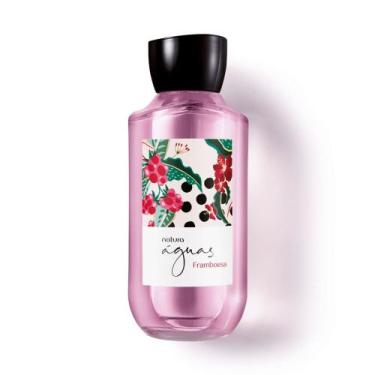 Imagem de Águas Framboesa Feminino 170 ml Natura