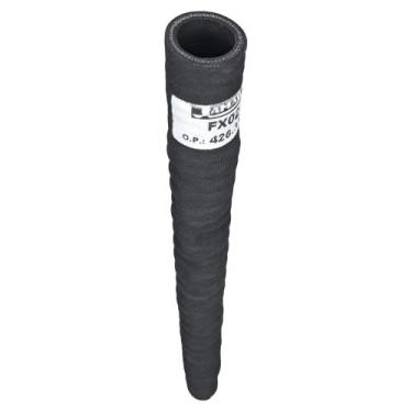 Imagem de Mangueira Flexível Industrial Tubo Radiador EPDM 7/8" x 400 mm  1 Unid