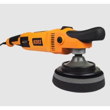 Imagem de Politriz rotativa rk 1050w 127v - kers