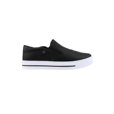 Imagem de Tenis Feminino Casual Ramarim Slip On 23-93221   -45069, 35