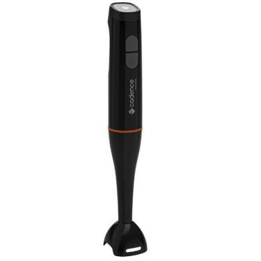 Imagem de Mixer Shaker Blender Cadence Preto 250W Laminas em Inox 220V, 220V