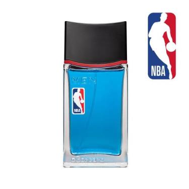 Imagem de Men NBA Desodorante Colônia 100ml - Boticário