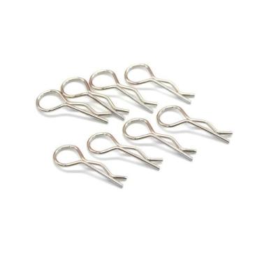 Imagem de Ht body clip 8p 02053
