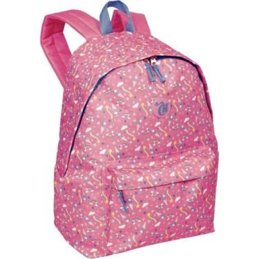 Imagem de Mochila G Capricho X03 Unicórnio - Sestini 075845-08