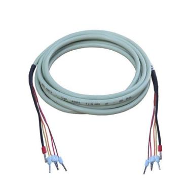 Imagem de Cabo de Comunicação CLP LX2E/LX3V com IHM LEVI430 - SIBRATEC, 4m