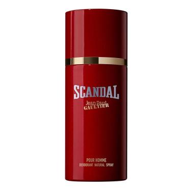 Imagem de Desodorante Spray Scandal Pour Homme Masculino 150ML Jean Paul Gaultier