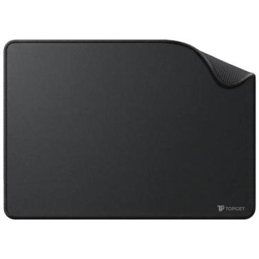 Imagem de Mouse Pad TopGet TitanControl  Gamer Home Office  Precisão Cirúrgica, 