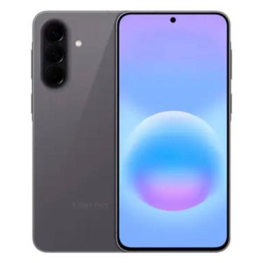 Imagem de Smartphone Galaxy A57 5G 6.7 Octa Core 256GB 8GB Camera Tripla Samsung