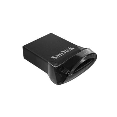 Imagem de Pen Drive 64GB SanDisk Ultra Fit USB 3.2 SDCZ430