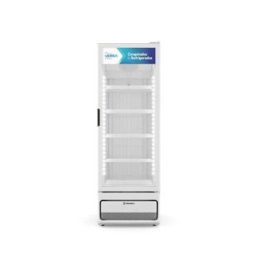 Imagem de Freezer Expositor Multitemperatura Metalfrio 557L Porta de Vidro VM50A