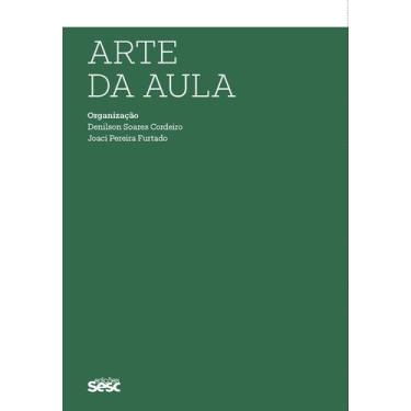 Imagem de Livro - Arte da aula