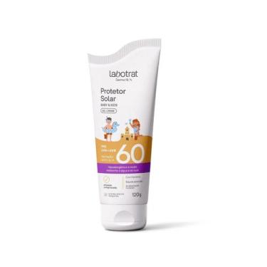 Imagem de Protetor Solar Baby & Kids FPS 60 Dermo Sun Labotrat
