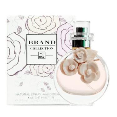 Imagem de BRAND COLLECTION N.057 - VALENTINO VALENTINA 25 ML EAU DE PARFUM