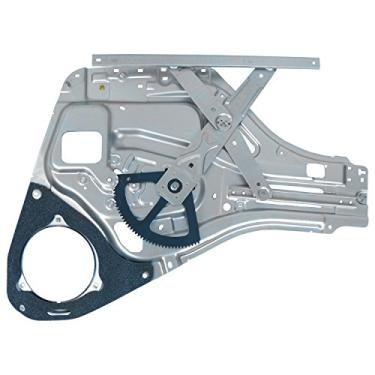 Imagem de ACDelco Regulador de janela frontal do lado do motorista profissional 11R647 sem motor