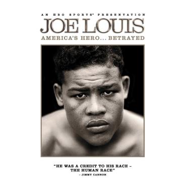 Imagem de Joe Louis: Americas Hero...Betrayed