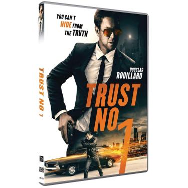 Imagem de Trust No 1