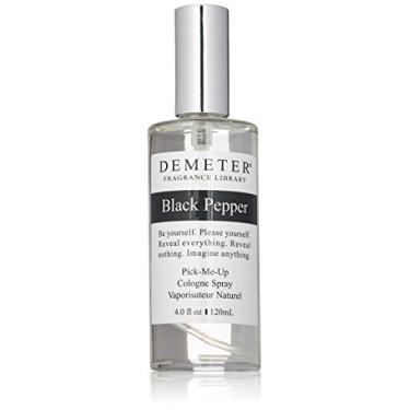 Imagem de Demeter Spray Colônia para mulheres, pimenta preta, 113 g
