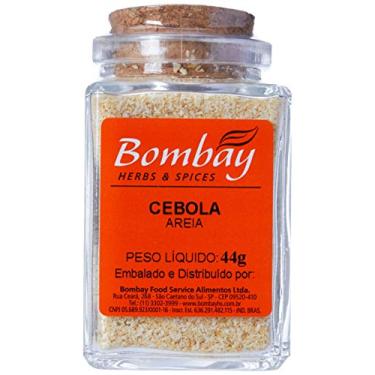 Imagem de Cebola Areia Bombay 44G