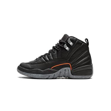Imagem de Jordan Youth Air Jordan 12 Retro GS DM5204 006 Utility - Size 6.5Y