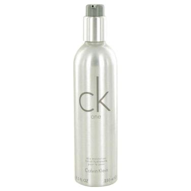 Imagem de Perfume/Col. Masc. Ck One Calvin Klein 2 ML Loção Corporal/ Skin Moisturizer