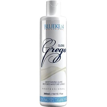 Imagem de Blueken - Escova Progressiva Orgânica Iogurte Grego 300ml