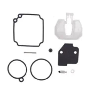 Imagem de Kit Reparo Carburador Yamaha 25 / 30 Hp Mercury 15 / 18 Hp