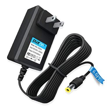 Imagem de PwrON Adaptador CA de 12 V compatível com leitor de DVD Sony BDP-BX BDP-S Series BDP-BX120 BDP-BX520 BDP-BX350 BDP-BX670 BDP-S1200 BDP-S1700 BDP-S3700 BDP-S3200 BDP-S6700 PN: AC-M120 8UC