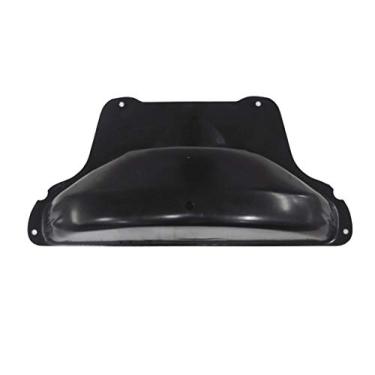 Imagem de CARTER EMBREAGEM MB 1313 2213 CHAPA EM FERRO