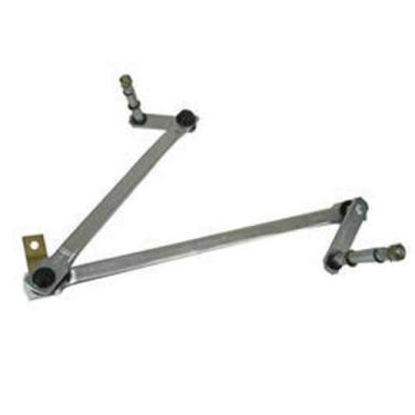 Imagem de KIT CONJUNTO LIMPADOR PARABRISA MB SPRINTER