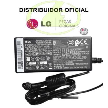 Imagem de Fonteoriginal Lg45sn-19-2Repõe Lcap51 Lcap51a Ads40fsg-19 19025Gpbr-1