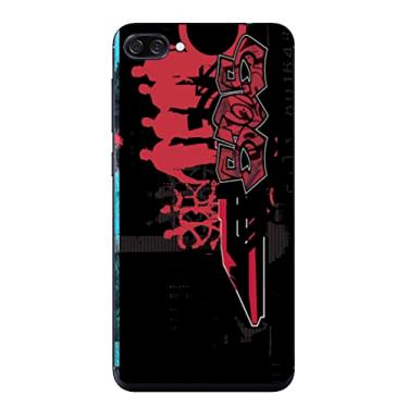 Imagem de Capa Adesivo Skin055 Verso Para Asus Zenfone 4 Max