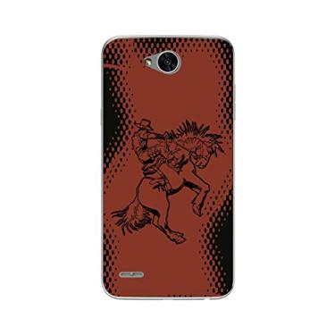 Imagem de Capa Adesivo Skin357 Verso Para Lg K10 Power