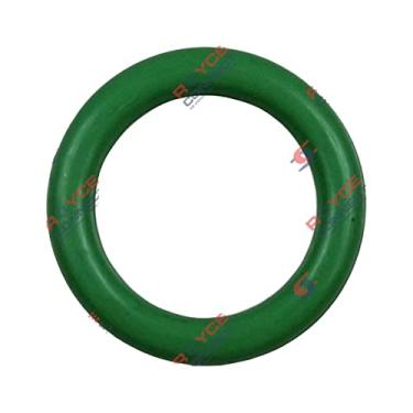 Imagem de Anel Oring 7 65X1 78Mm Hnbr Verde R134A Ar Condicionado