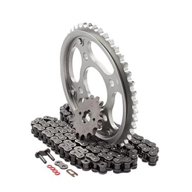 Imagem de Kit Transmissao Darom C/Retentor Cg 160 2015/