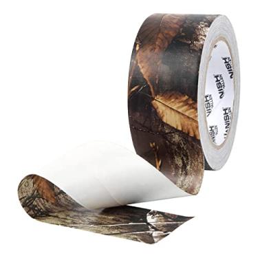 Imagem de Allen Company Fita adesiva camuflada, Realtree Edge, One Size