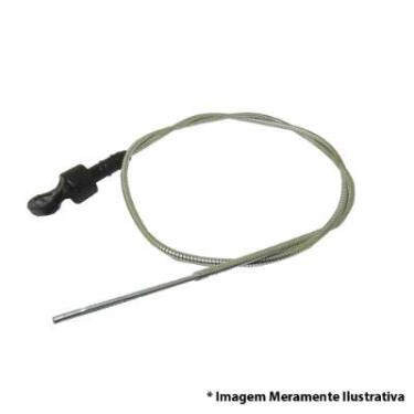 Imagem de Vareta Nivel Oleo Motor Cummins C Volkswagen 16220 24220 35300 40300 Tjg115611