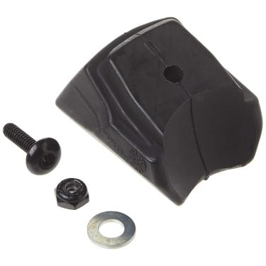 Imagem de Rollerblade Patins de freio padrão em linha (pacote com 1), preto